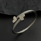 Everheart Bracelet — Allyours Closet (view 2)