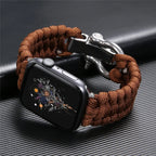 Ravik Apple Watch Band — Allyours Closet (view 3)