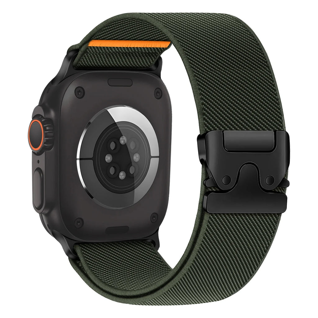 Skyline Apple Watch Band — Allyours Closet (view 8)