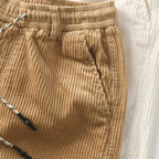Ridgefield Corduroy Shorts — Allyours Closet (view 6)