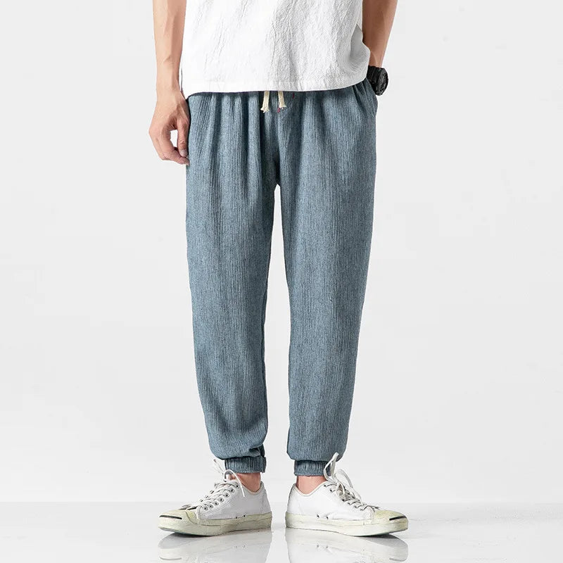 Oasis Joggers — Allyours Closet (view 7)
