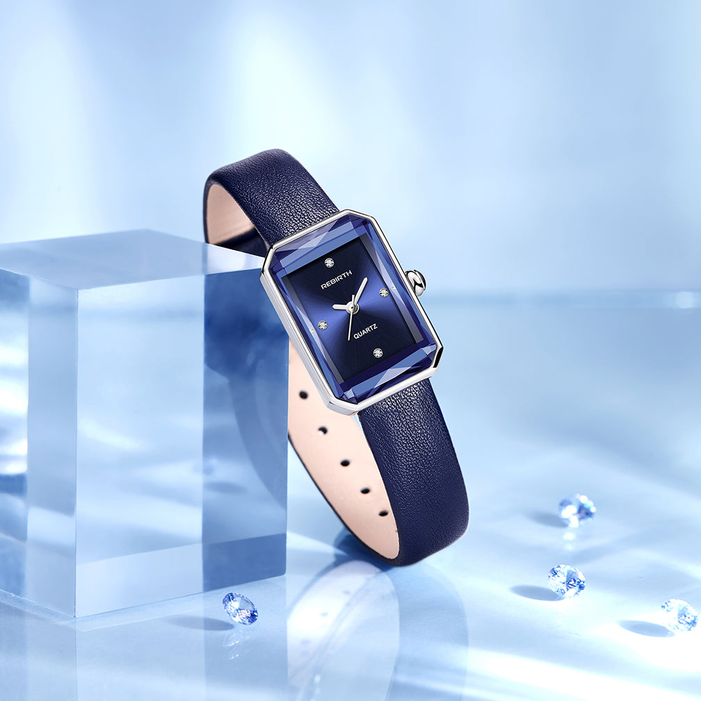 Aurora Wristwatch — Allyours Closet (view 9)
