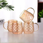 Amber Royale Mugs — Allyours Closet (view 4)