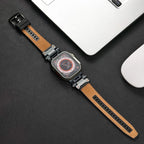 Aurex Apple Watch Band — Allyours Closet (view 3)