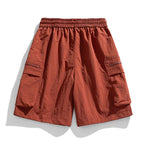 Atlas Athletic Shorts — Allyours Closet (view 2)