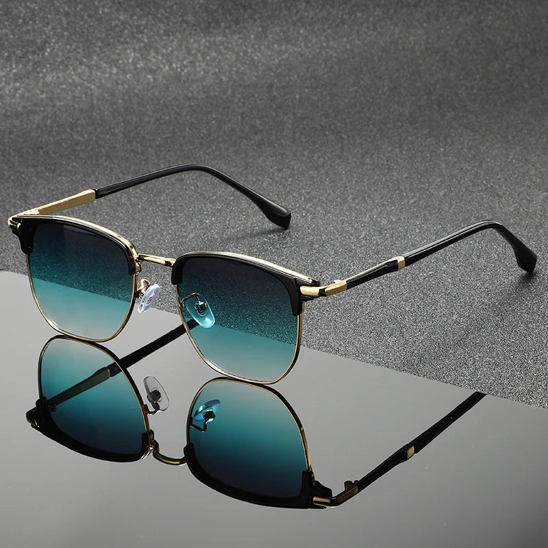 Caspian Club Shades — Allyours Closet (view 2)