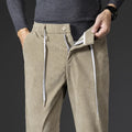 Charleston Corduroy Chinos — Allyours Closet (view 6)