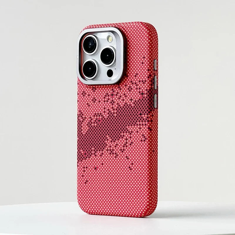 Nebula iPhone Case — Allyours Closet (view 6)
