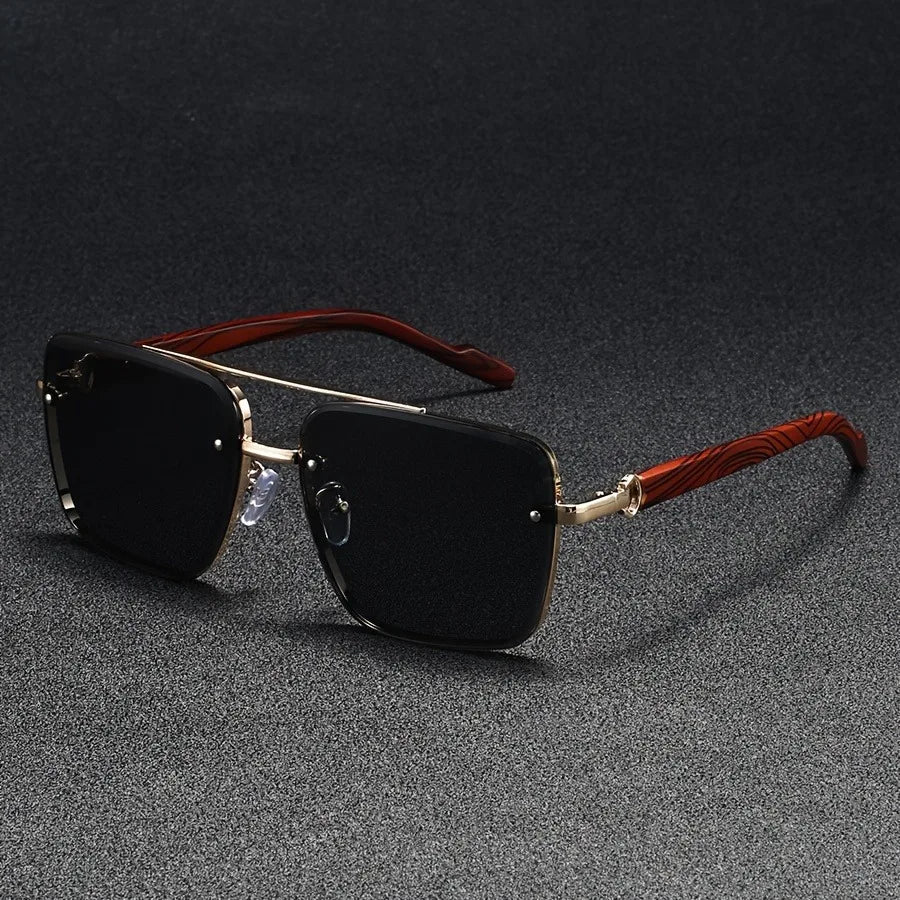 Cavaro Shades — Allyours Closet (view 6)