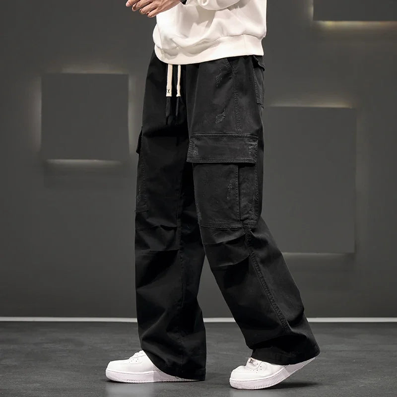 Loftrek Cargo Pants — Allyours Closet (view 2)