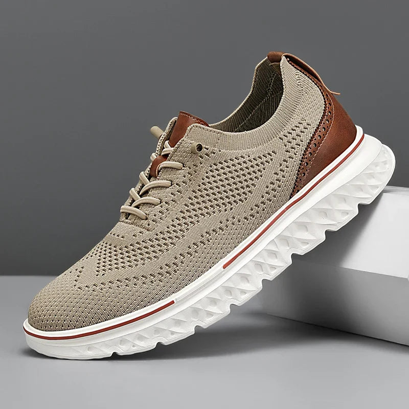 Brex Air Sneakers — Allyours Closet