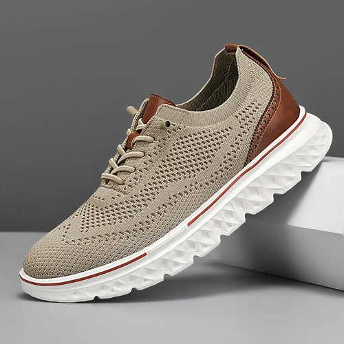 Brex Air Sneakers — Allyours Closet