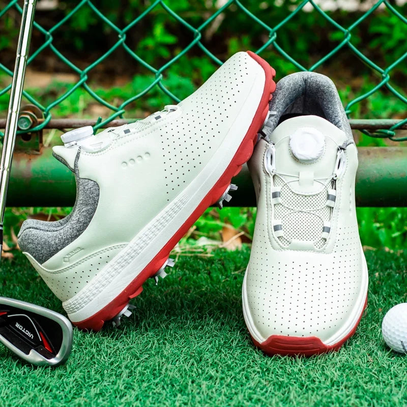 Tour Pro Golf Shoes — Allyours Closet (view 3)
