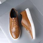 Lancaster Leather Shoes — Allyours Closet (view 2)