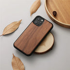 Terrawood iPhone Case — Allyours Closet (view 2)