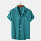 Pierre Shirt - Ridgefield Corduroy Collection — Allyours Closet