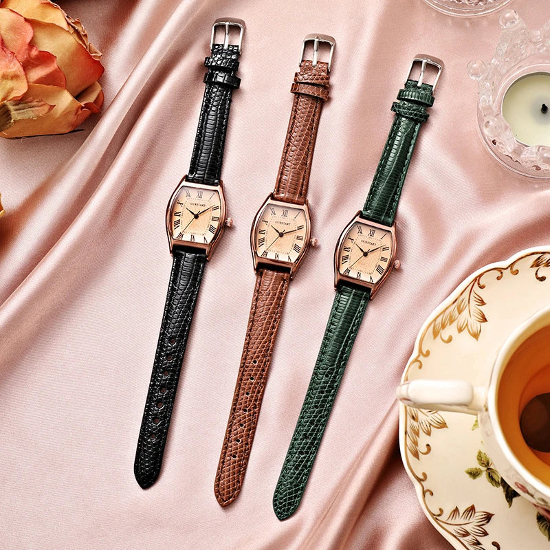 Celeste Wristwatch — Allyours Closet (view 4)