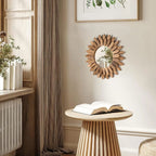 Sunburst Mirror — Allyours Closet (view 3)