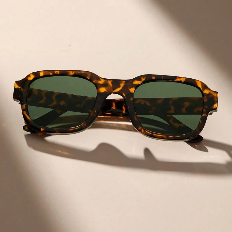 Camora Retro Shades — Allyours Closet (view 3)