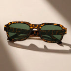 Camora Retro Shades — Allyours Closet (view 3)