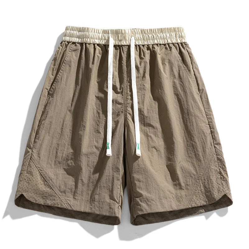 Pulse Athletic Shorts — Allyours Closet
