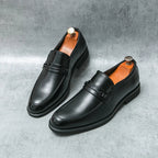 Lorenzo Loafers — Allyours Closet (view 4)