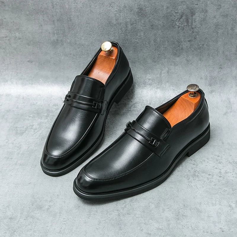 Lorenzo Loafers — Allyours Closet (view 4)