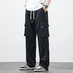Traverse Cargo Joggers — Allyours Closet (view 5)