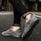 1987 Suede Sneakers — Allyours Closet (view 6)