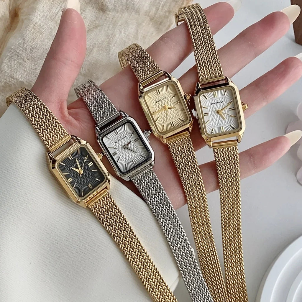 Rivelle Wristwatch — Allyours Closet