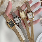Rivelle Wristwatch — Allyours Closet