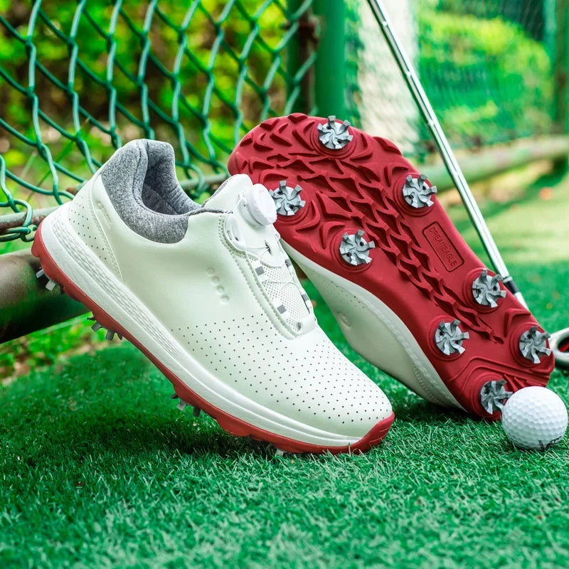 Tour Pro Golf Shoes — Allyours Closet (view 2)