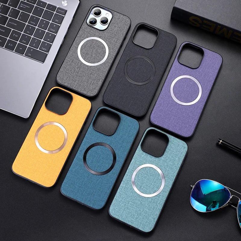 Aeris iPhone Case — Allyours Closet (view 2)