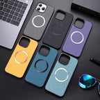Aeris iPhone Case — Allyours Closet (view 2)