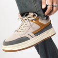 Patchline Sneakers — Allyours Closet