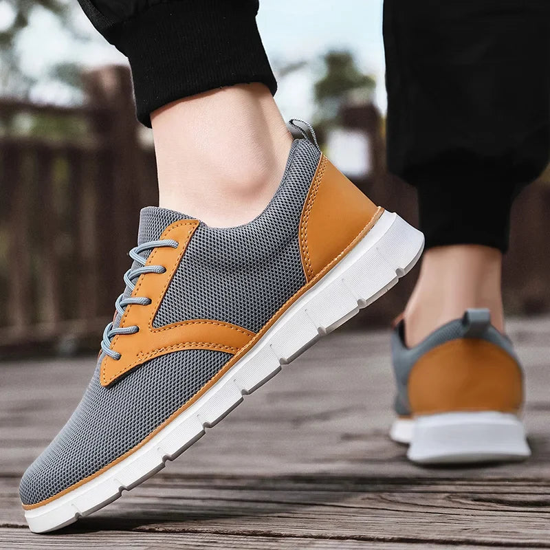 Knoxford Court Sneakers — Allyours Closet (view 7)