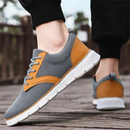 Knoxford Court Sneakers — Allyours Closet (view 7)