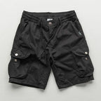 Montara Cargo Shorts — Allyours Closet (view 5)