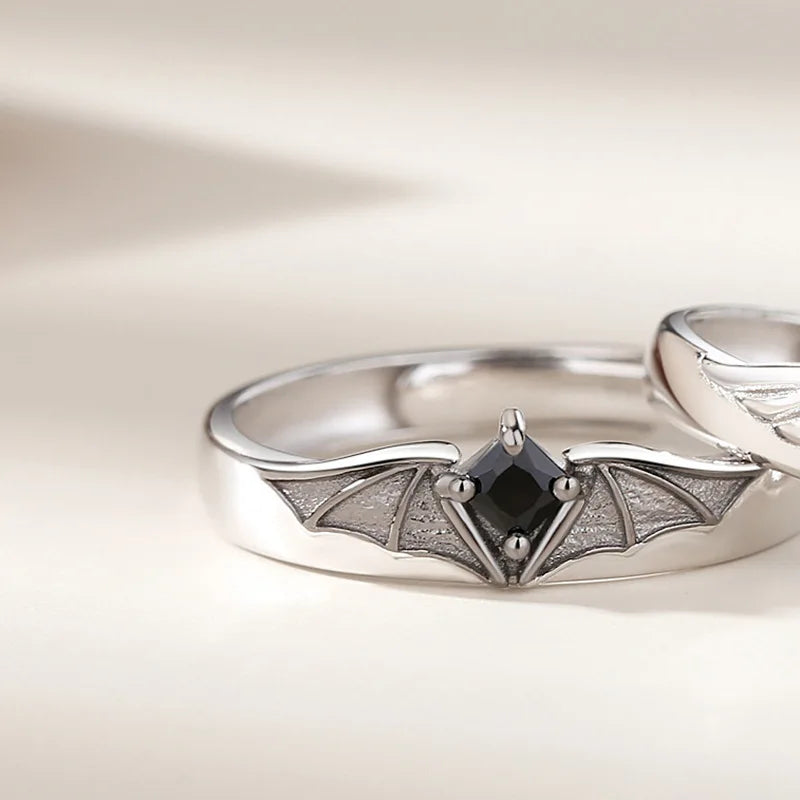 Divinity Rings — Allyours Closet (view 4)