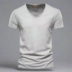 Winslow Classic V-Neck — Allyours Closet (view 8)