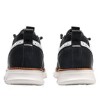 Prime Leather Sneakers — Allyours Closet (view 5)