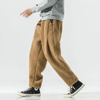 Weekender Fleece Sweatpants — Allyours Closet