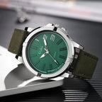 Geduo Sport Watch — Allyours Closet (view 2)