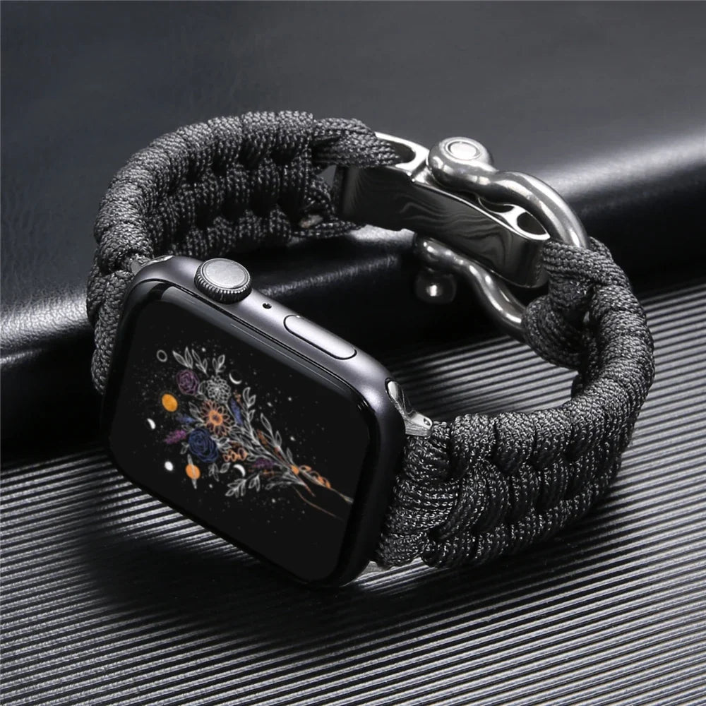 Ravik Apple Watch Band — Allyours Closet (view 7)