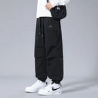 Crest Utility Joggers — Allyours Closet (view 5)