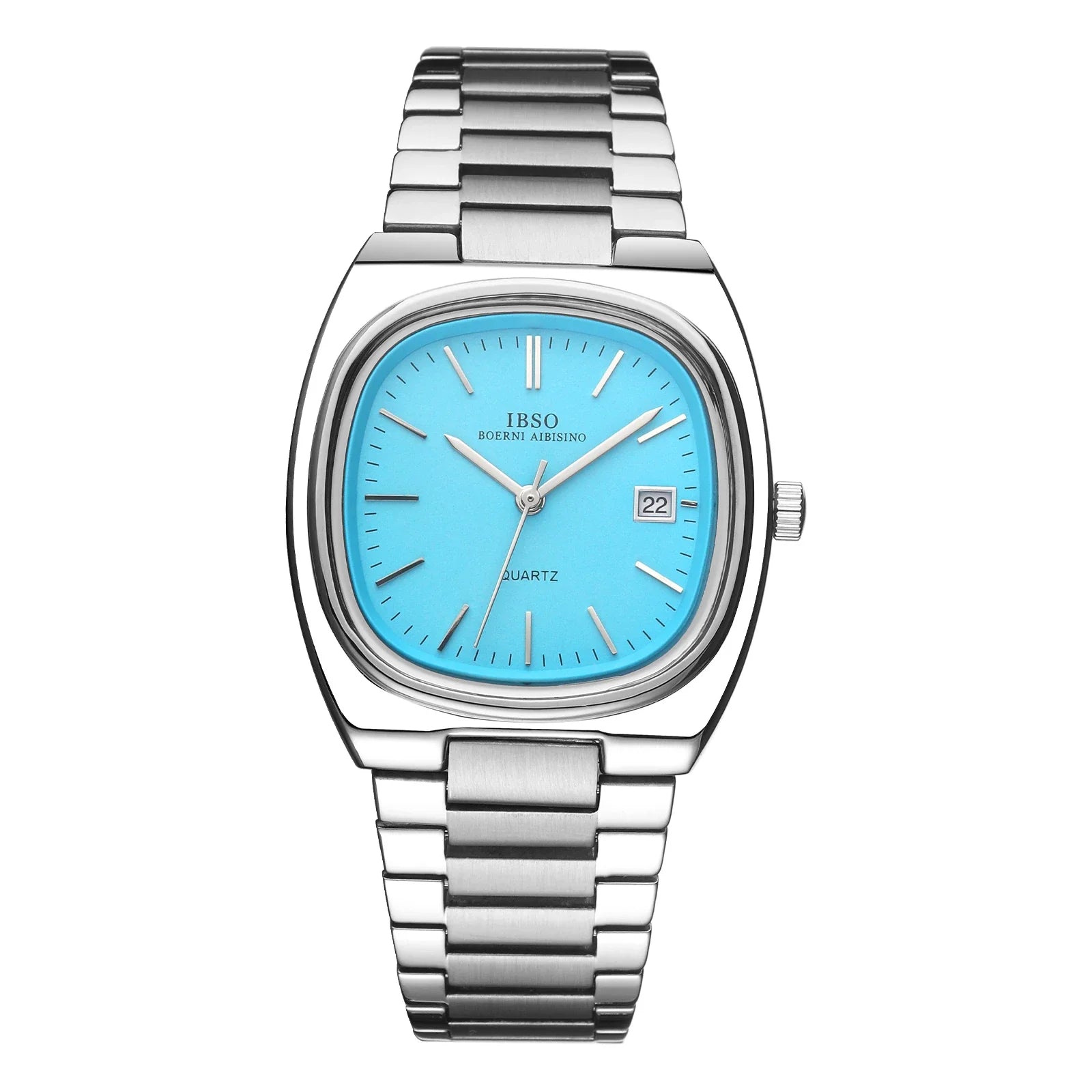 Boerni Aibisino Watch — Allyours Closet (view 5)