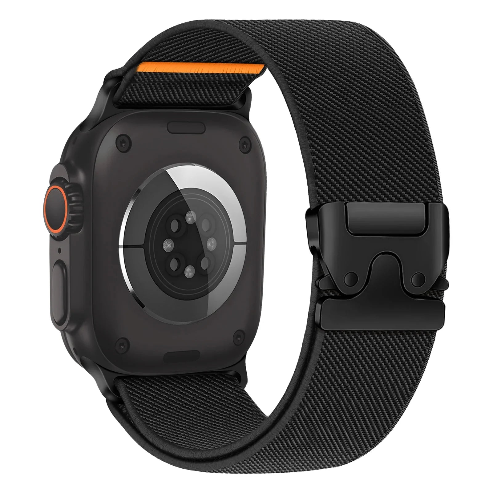 Skyline Apple Watch Band — Allyours Closet (view 4)