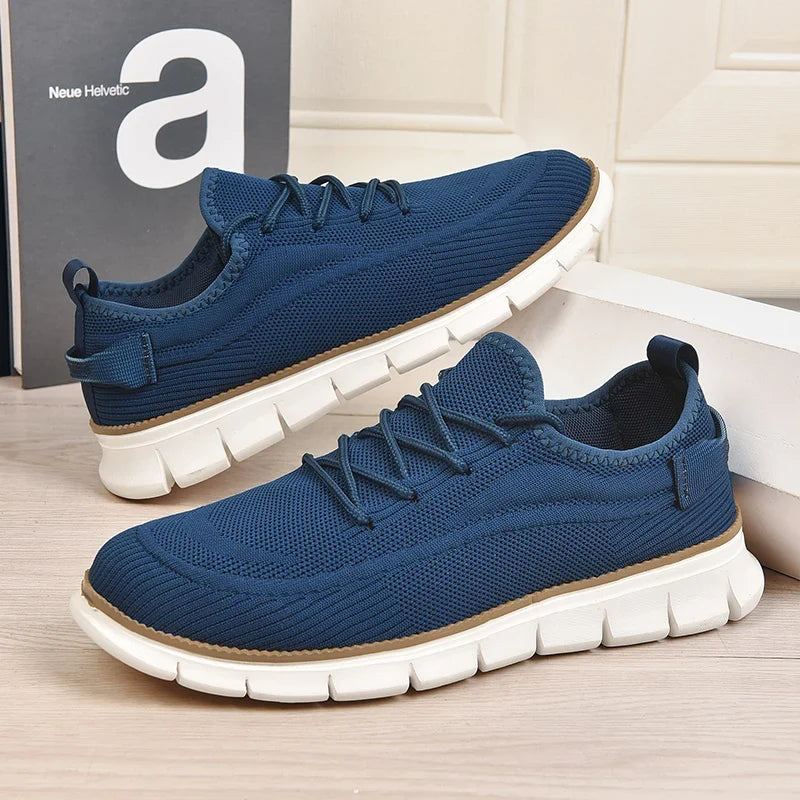Daybreak Athletic Sneakers — Allyours Closet