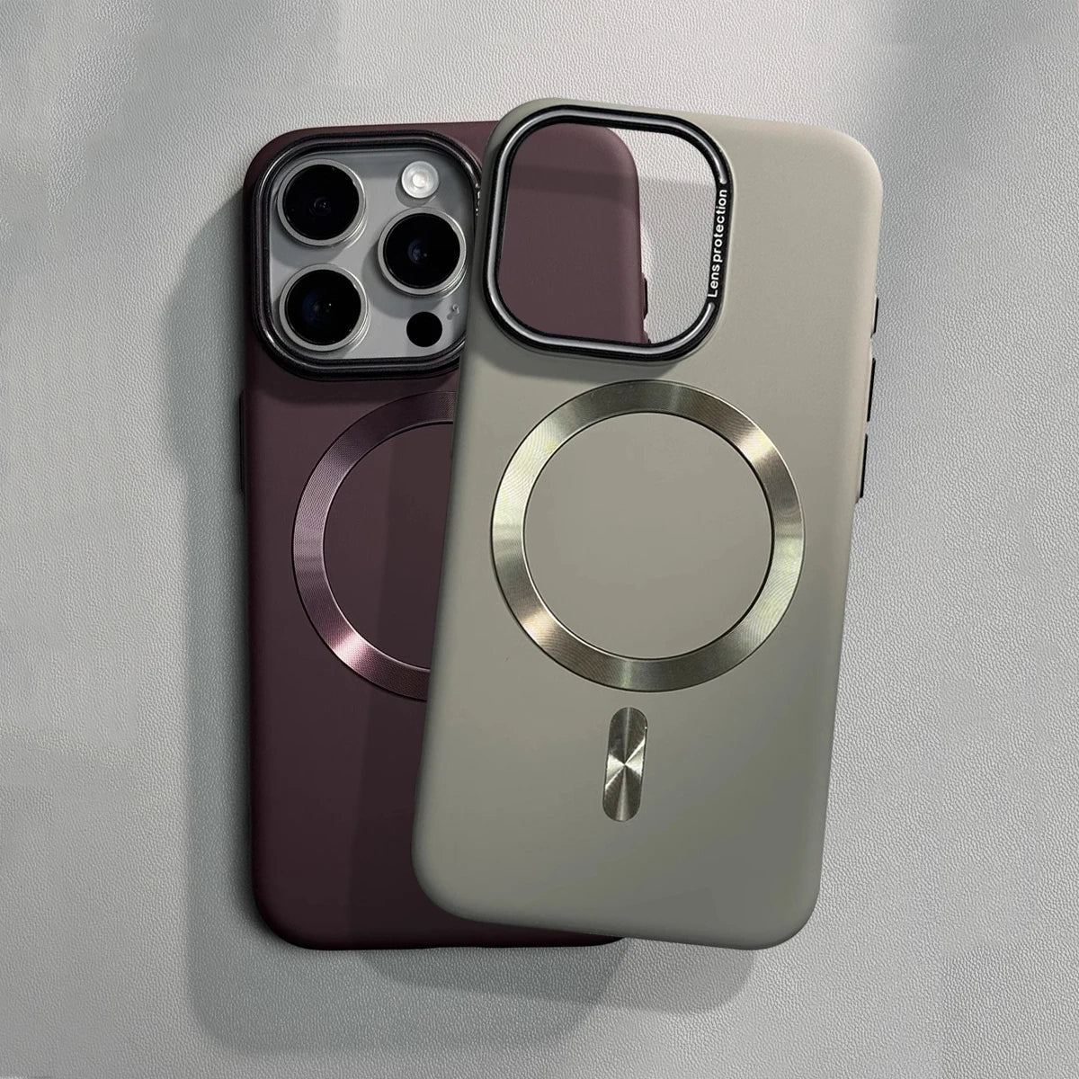 Pure Glide iPhone Case — Allyours Closet
