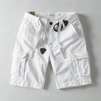 Jackson Cargo Shorts — Allyours Closet (view 5)